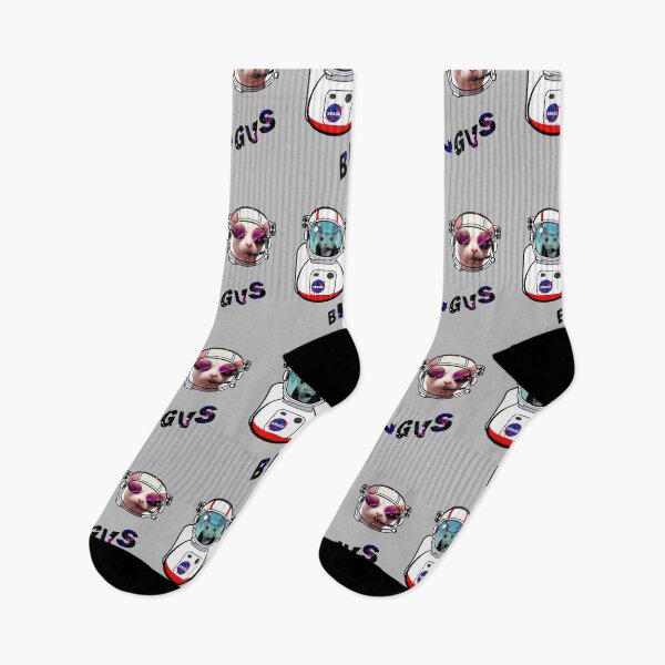 Item preview, Bingus Astronaut Pack designed and sold by cannevas.