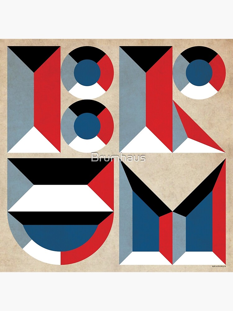 BRUM71 by Brumhaus
