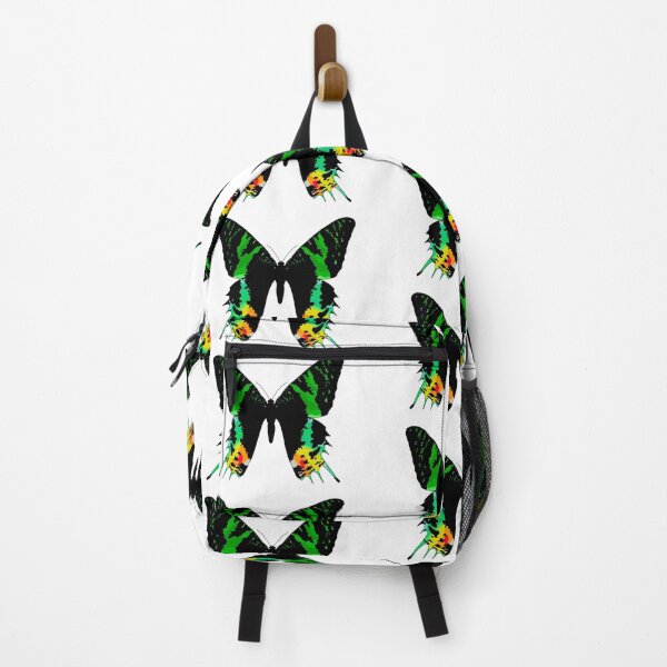 Item preview, Madagascan sunset moth designed and sold by LR-7.