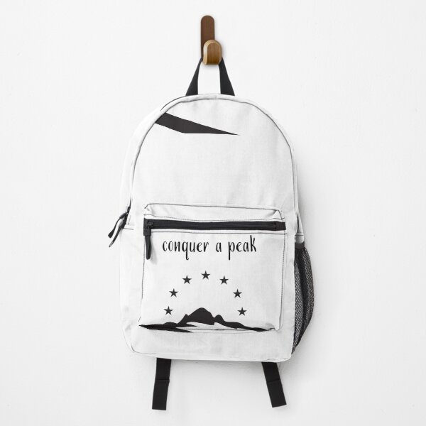 Item preview, conquer a peak designed and sold by kocakashop.