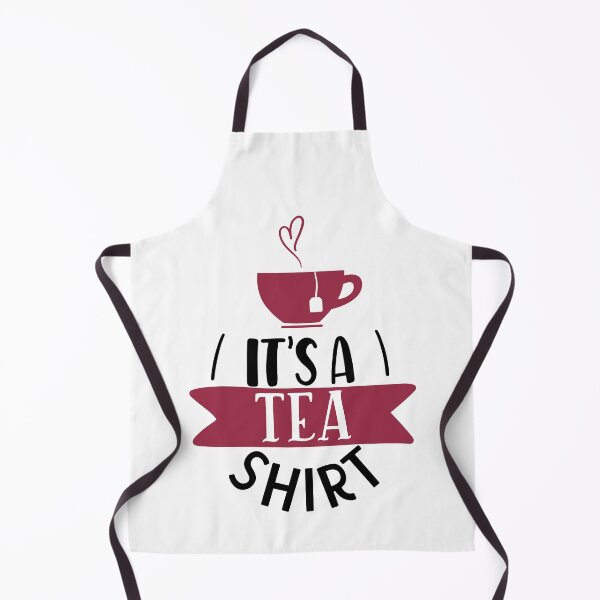 Item preview, It's A Tea Shirt designed and sold by Phorase.