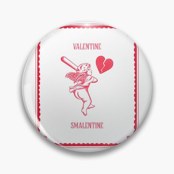 Artikelvorschau, Valentine Smalentine entworfen und verkauft von GoldmindSet1.