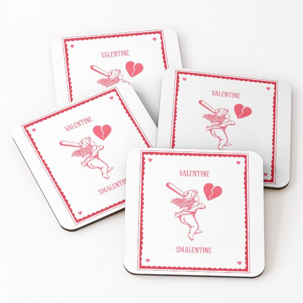 Item preview, Valentine Smalentine designed and sold by GoldmindSet1.