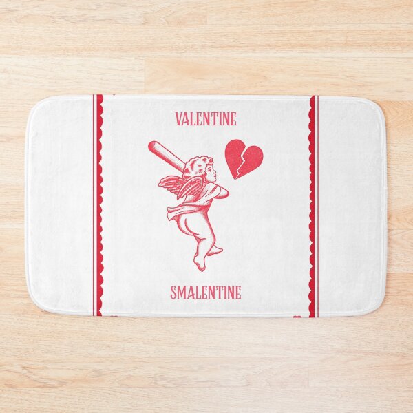 Item preview, Valentine Smalentine designed and sold by GoldmindSet1.