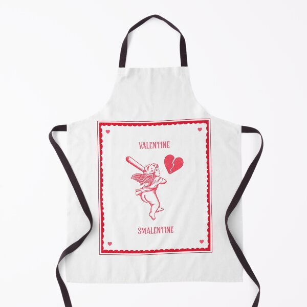 Item preview, Valentine Smalentine designed and sold by GoldmindSet1.