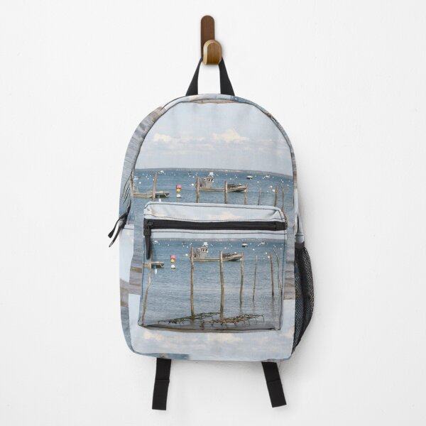 Item preview, the basin in April - former oyster beds designed and sold by stef44.