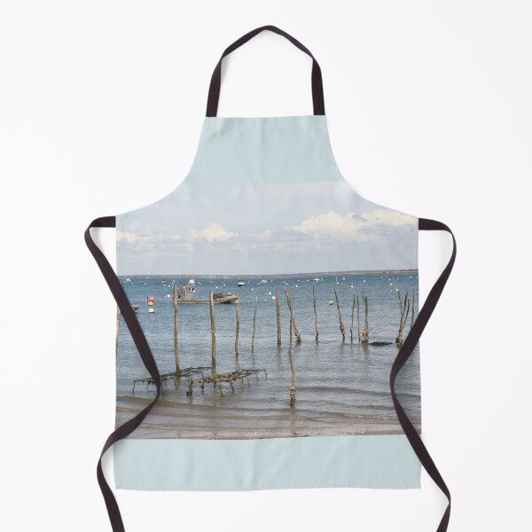Item preview, the basin in April - former oyster beds designed and sold by stef44.