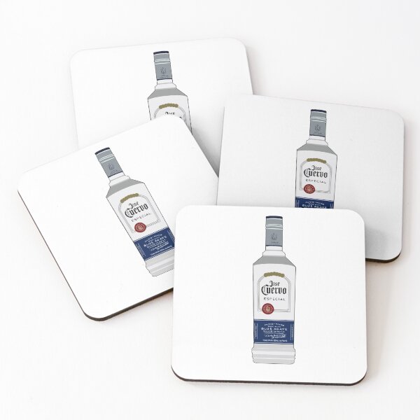 Item preview, Jose Cuervo Tequila designed and sold by bdawg2468.