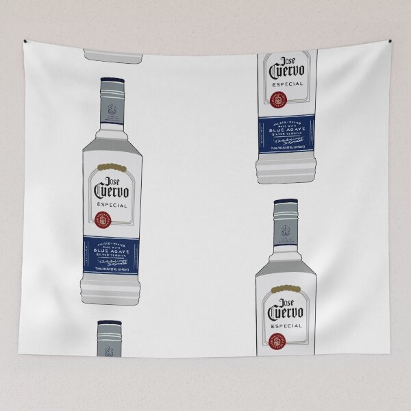 Item preview, Tequila José Cuervo designed and sold by bdawg2468.
