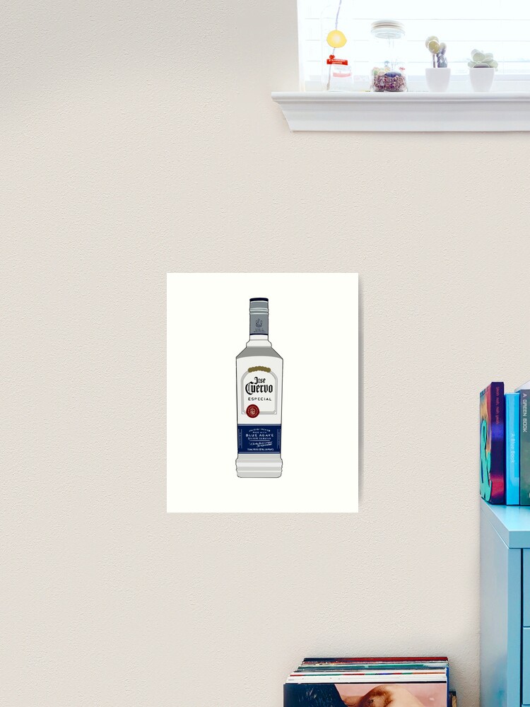 Jose Cuervo Tequila