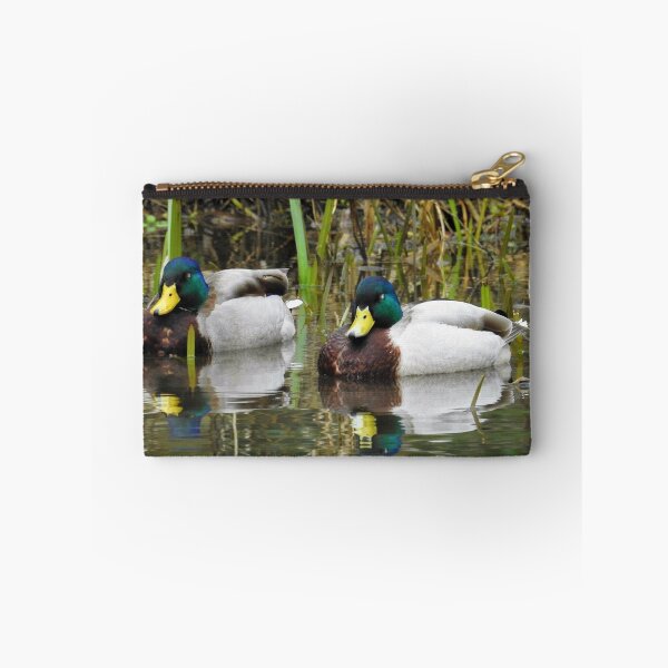 Item preview, Mallards designed and sold by StudioCorvid.