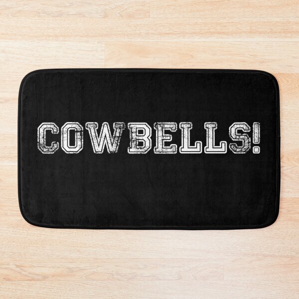 Item preview, COWBELLS! # 2 designed and sold by RICK-TURNER.