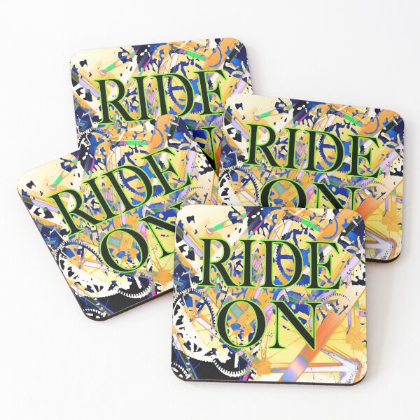 Item preview, Ride On designed and sold by EdwardMonet.