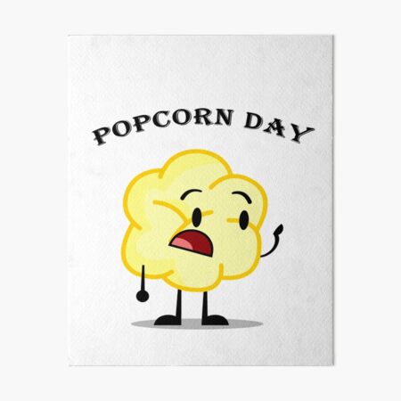 Featured image of post Cartoon Popcorn Day Popcorn cartoon png is about is about popcorn microwave popcorn microwave ovens cartoon every year world photography day is observed on august 19th to celebrate this beautiful art