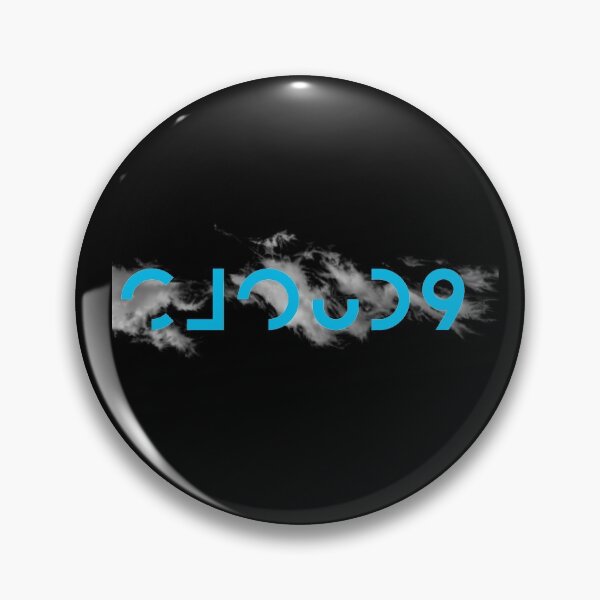 Item preview, Nube 9 designed and sold by AbstractJP.