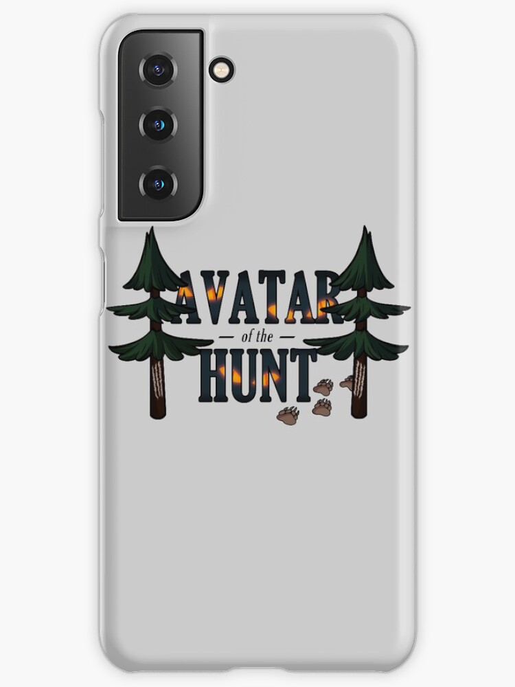 Avatar of the Hunt Avatar of the Hunt