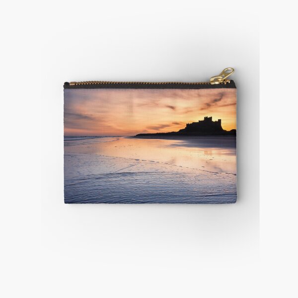 Item preview, Bamburgh Beach designed and sold by DanielDent.