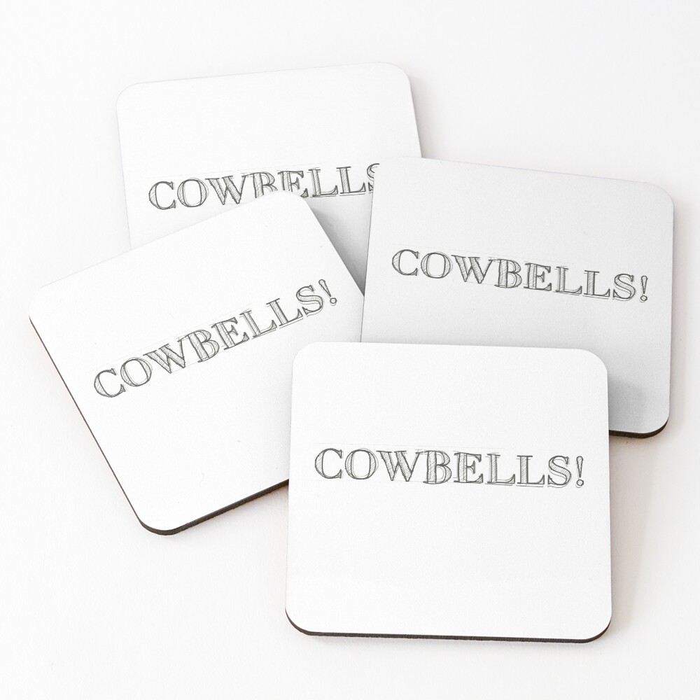 Item preview, Coasters (Set of 4) designed and sold by RICK-TURNER.
