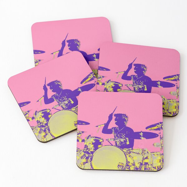 Item preview, ¡Tamborileo! designed and sold by Lmsorenson.