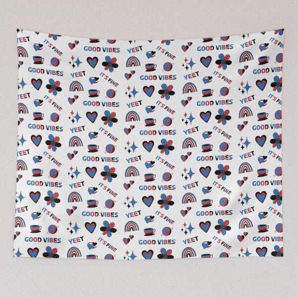 Item preview, Subtle Polyamory Pack designed and sold by QuinnRamsay.