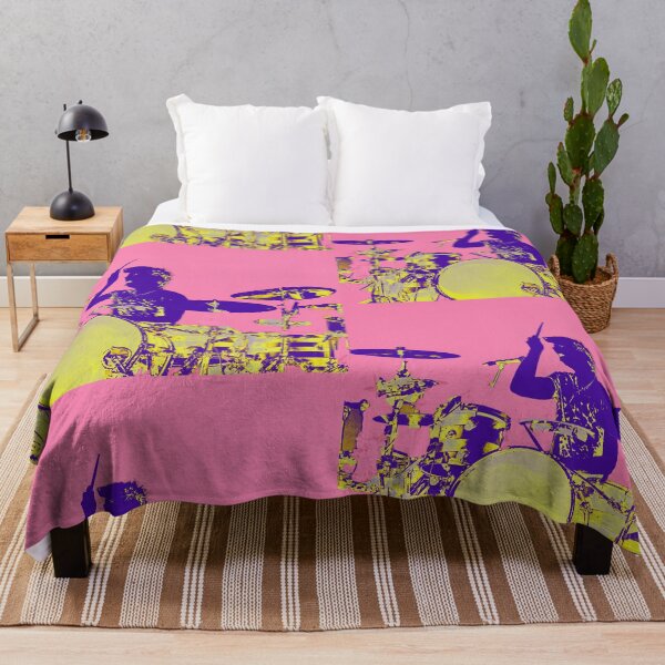 Item preview, ¡Tamborileo! designed and sold by Lmsorenson.