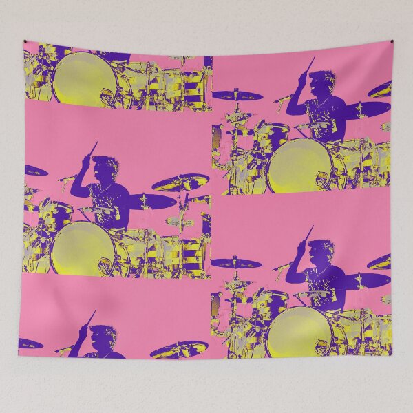 Item preview, ¡Tamborileo! designed and sold by Lmsorenson.
