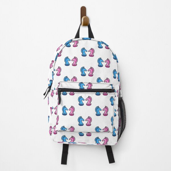 Item preview, Chess love with horses designed and sold by My-Queens-Store.