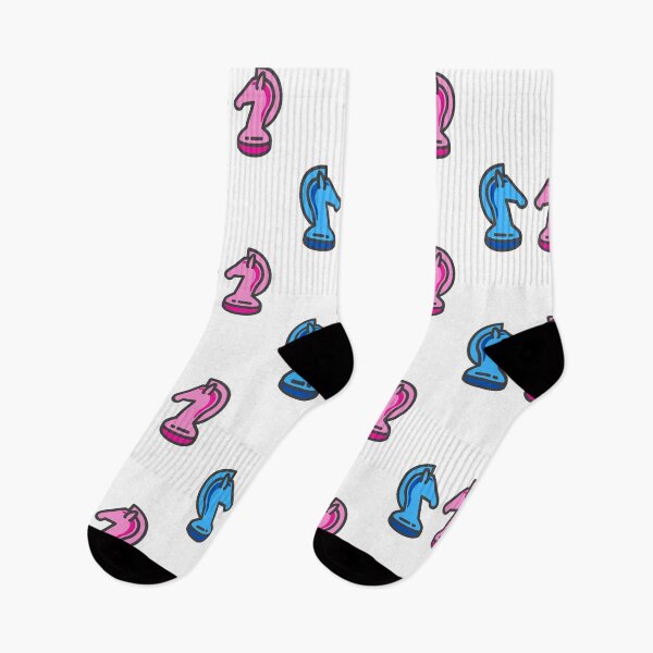 Item preview, Amor de ajedrez con los caballos designed and sold by My-Queens-Store.