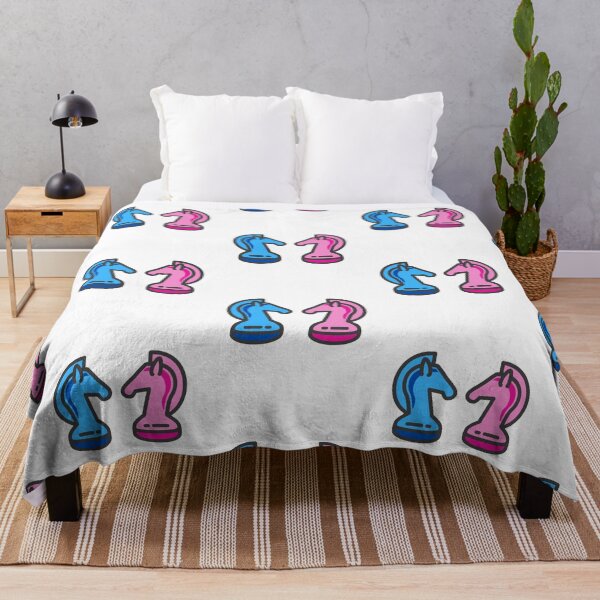Item preview, Chess love with horses designed and sold by My-Queens-Store.