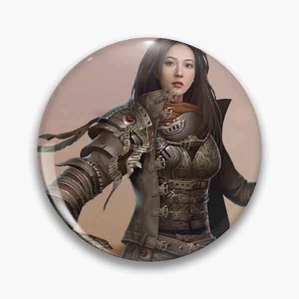Item preview, Copy of last shelter survival hero (The Executioner) designed and sold by Alexcomrie.