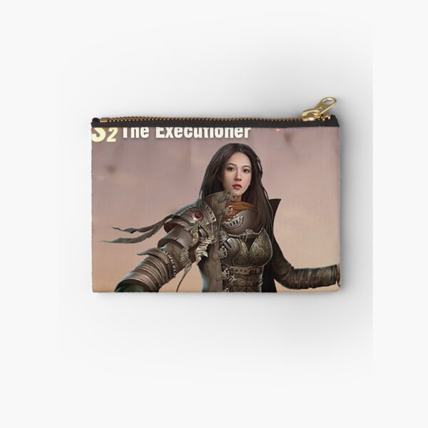 Item preview, Copy of last shelter survival hero (The Executioner) designed and sold by Alexcomrie.