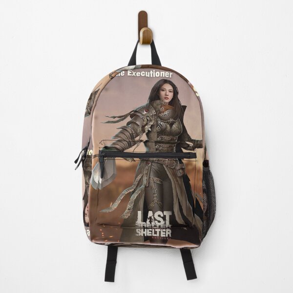 Item preview, Copy of last shelter survival hero (The Executioner) designed and sold by Alexcomrie.