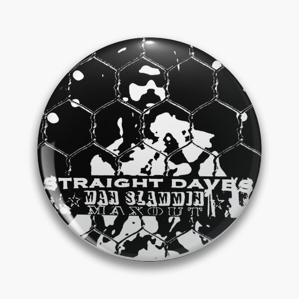 Item preview, Bruno - Straight Dave’s Man Slammin’ Maxout designed and sold by Xanderlee7.
