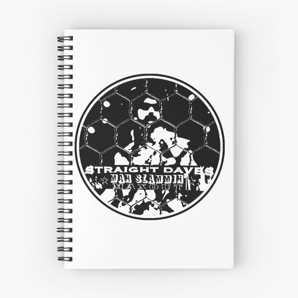 Item preview, Bruno - Straight Dave’s Man Slammin’ Maxout designed and sold by Xanderlee7.