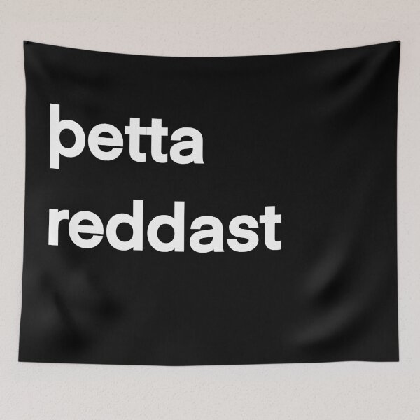Item preview, þetta reddast designed and sold by eden1472.