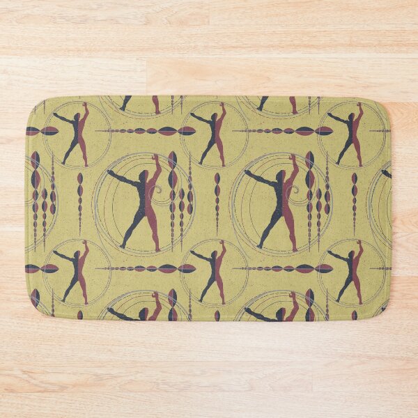 Item preview, Vitruvian Man + Le Modulor - perfect for architects and designers designed and sold by CarolFreire.