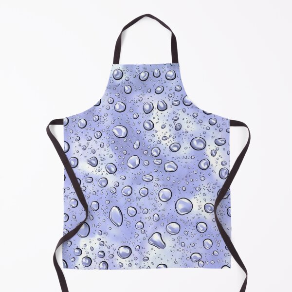 Item preview, clean clear dew drop of water designed and sold by SoftMax.