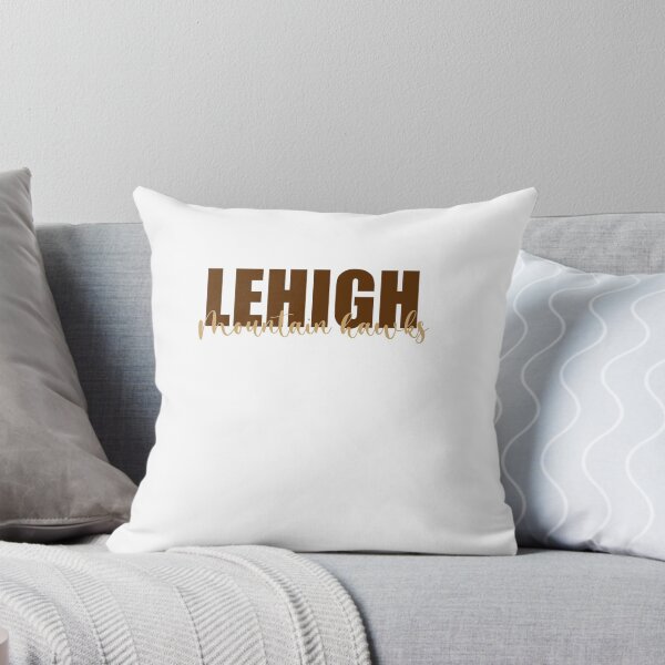 Item preview, Lehigh designed and sold by lizkot.