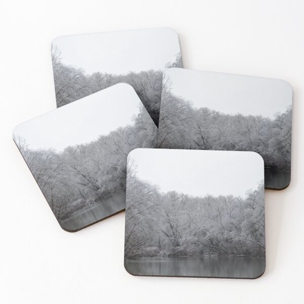 Item preview, Icy River designed and sold by Samantha Vanatta.