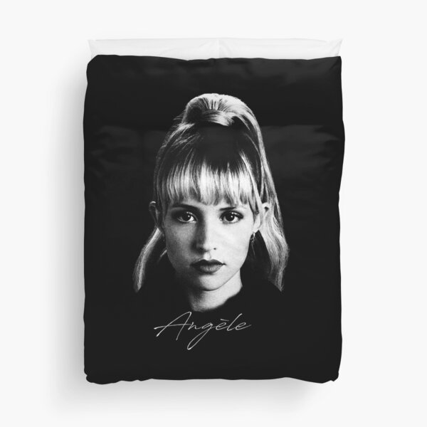 Item preview, Angèle - Portrait designed and sold by RomancePool.