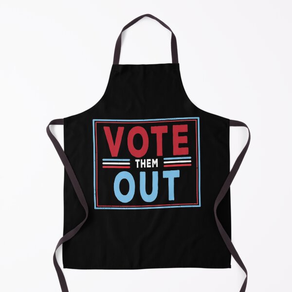 Item preview, Vote Them All Out | Vote Them Out designed and sold by JBDeszigns.