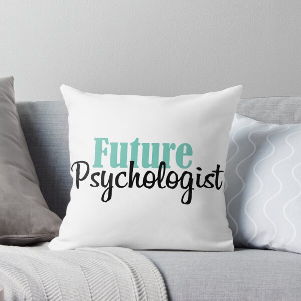 Item preview, Future psychologist designed and sold by esraatobolat.