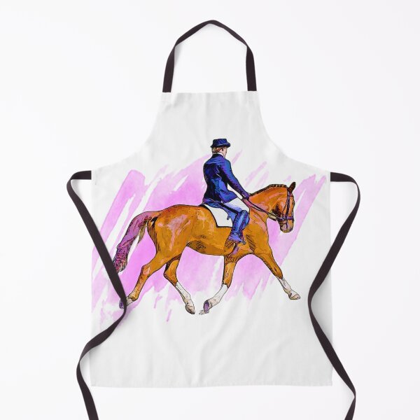 Aperçu de l'œuvre Allonger le trot créée et vendue par horseymj1.