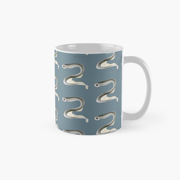 Item preview, Lamprey fish designed and sold by NatureNature.