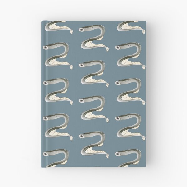 Item preview, Lamprey fish designed and sold by NatureNature.