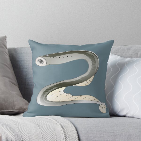 Item preview, Lamprey fish designed and sold by NatureNature.