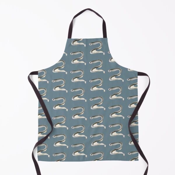 Item preview, Lamprey fish designed and sold by NatureNature.