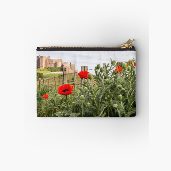 Item preview, Bamburgh Poppies designed and sold by DanielDent.