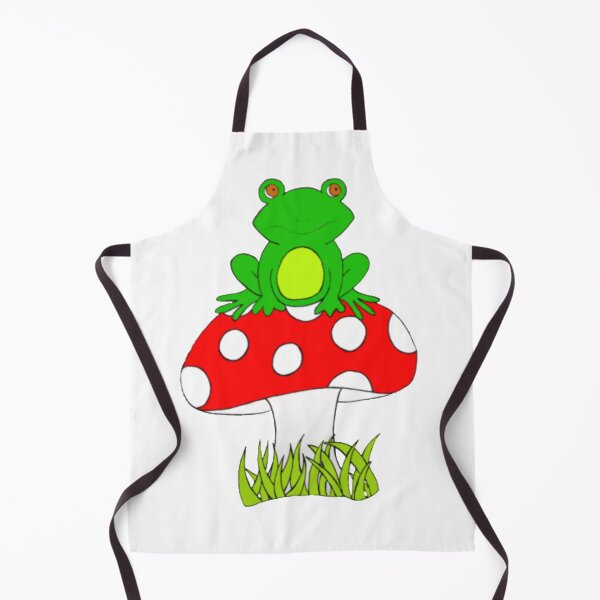 Item preview, Toad Stool... get it? designed and sold by SLDagen.