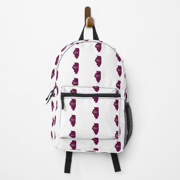 Item preview, Illinois Ope! designed and sold by eliset983.